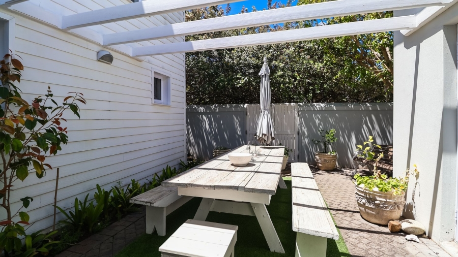 3 Bedroom Property for Sale in Thesen Islands Western Cape